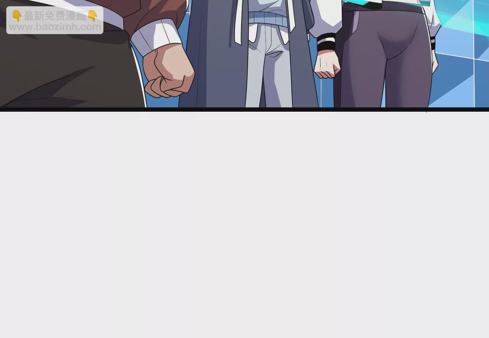 古神遊戲 - 第66話神話！紅色道具震撼登場(1/3) - 7